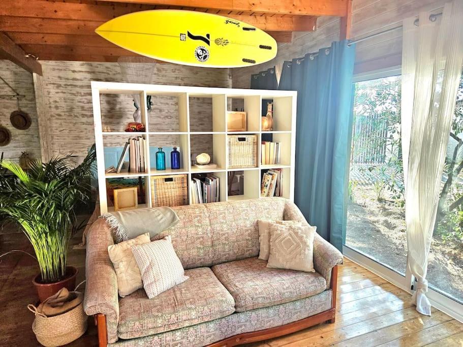 Casa Seahorses B Cottage 에리세이라 외부 사진