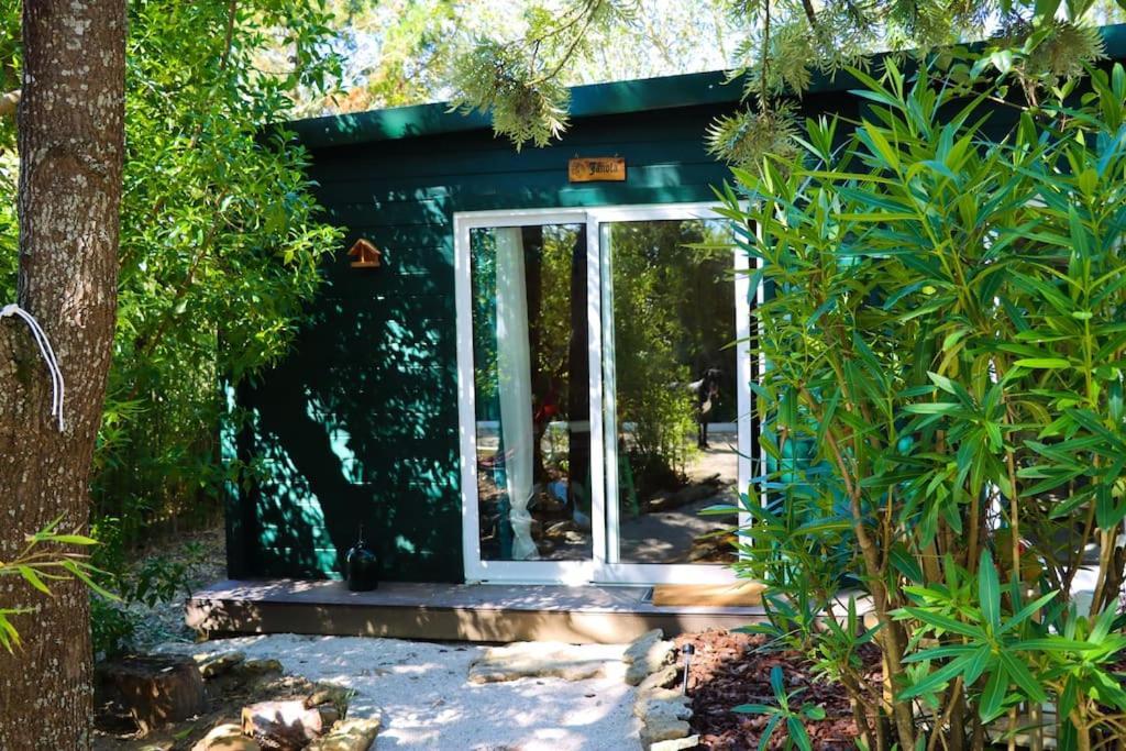 Casa Seahorses B Cottage 에리세이라 외부 사진
