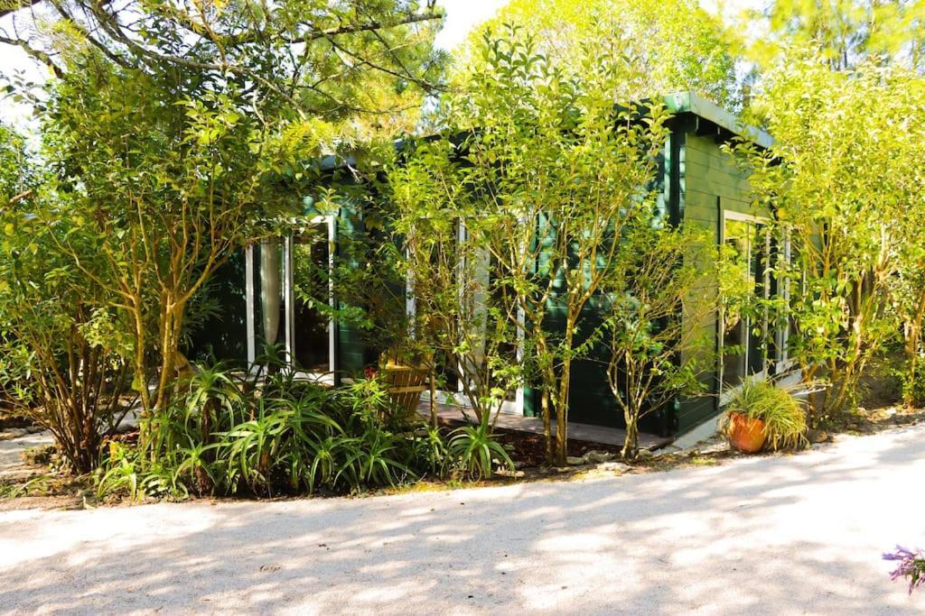 Casa Seahorses B Cottage 에리세이라 외부 사진