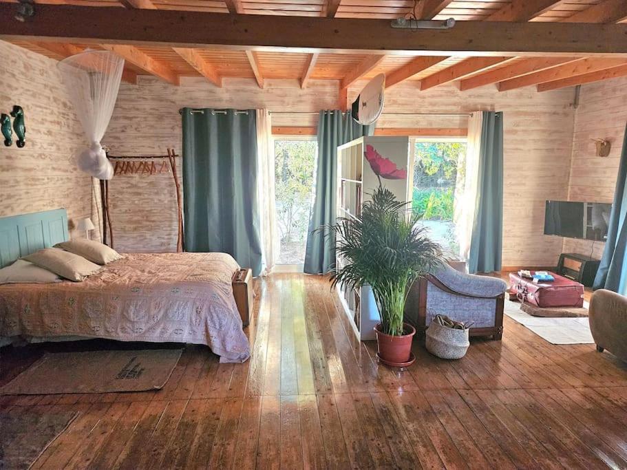 Casa Seahorses B Cottage 에리세이라 외부 사진
